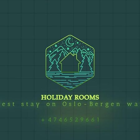 Holiday Rooms Gol Exteriör bild