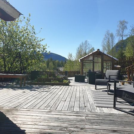 Holiday Rooms Gol Exteriör bild