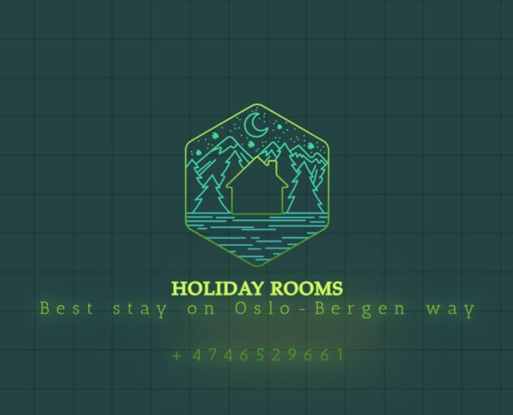 Holiday Rooms Gol Exteriör bild