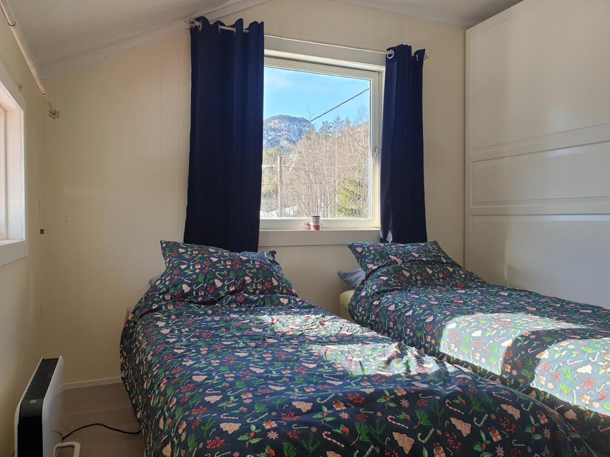 Holiday Rooms Gol Exteriör bild