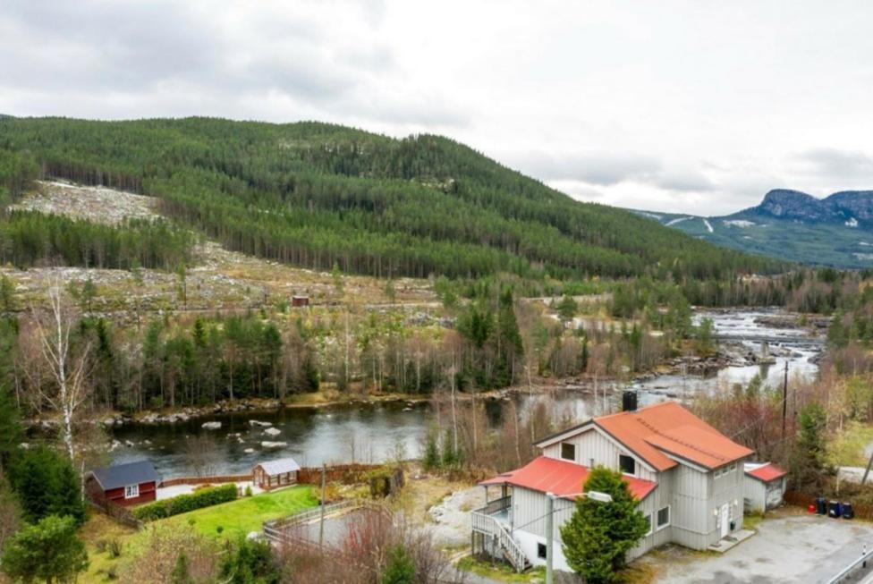Holiday Rooms Gol Exteriör bild