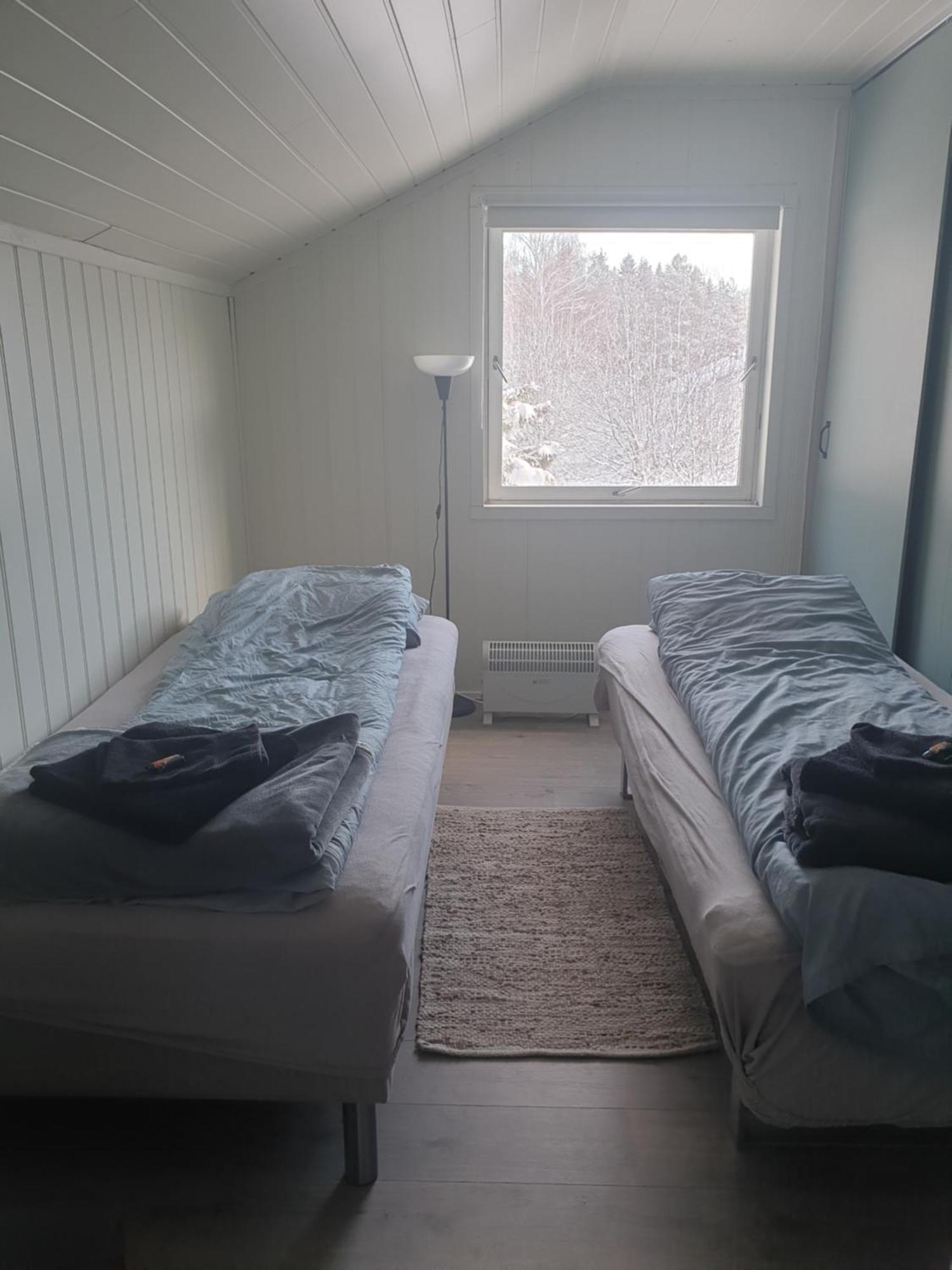 Holiday Rooms Gol Exteriör bild