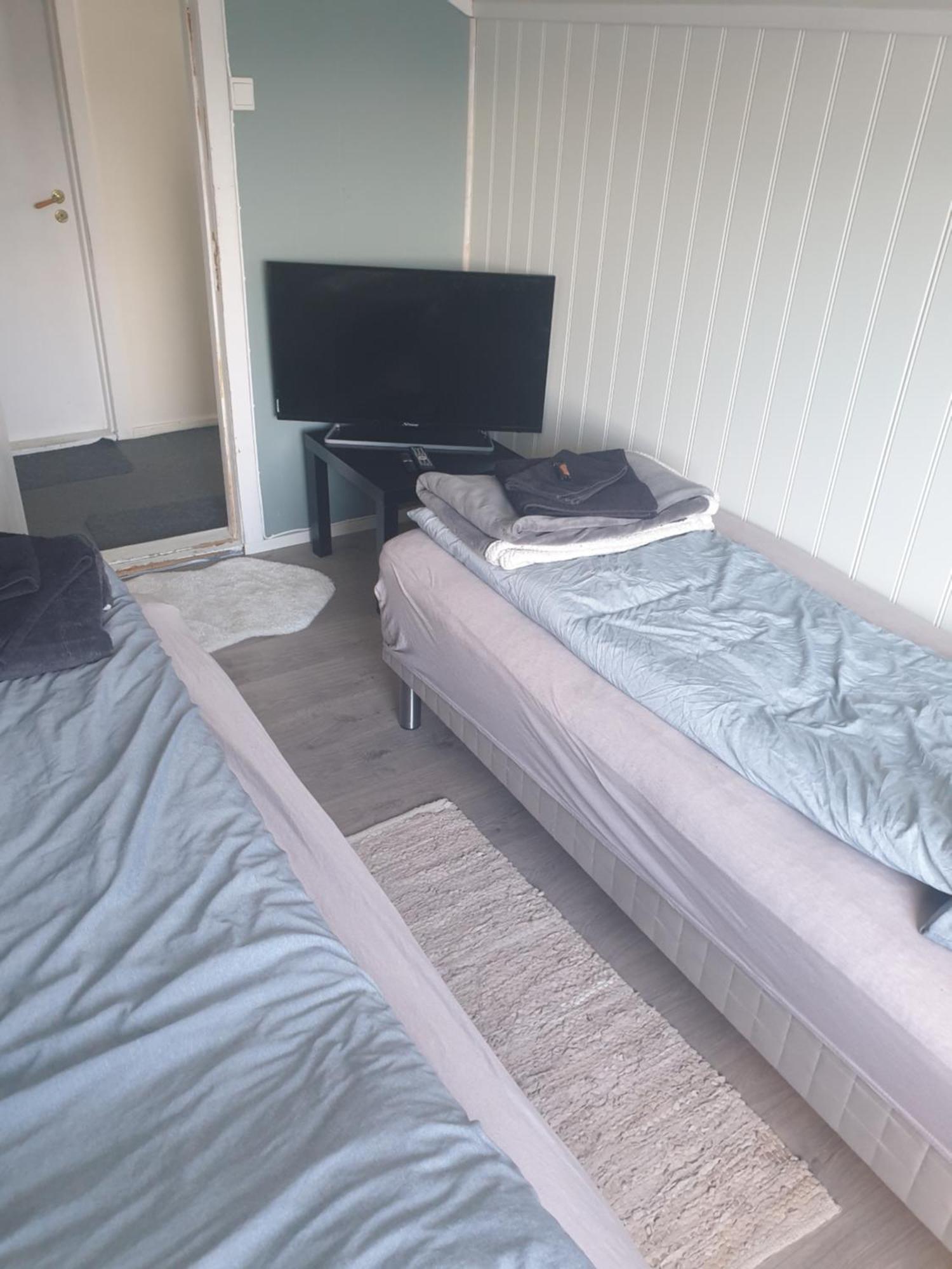 Holiday Rooms Gol Rum bild