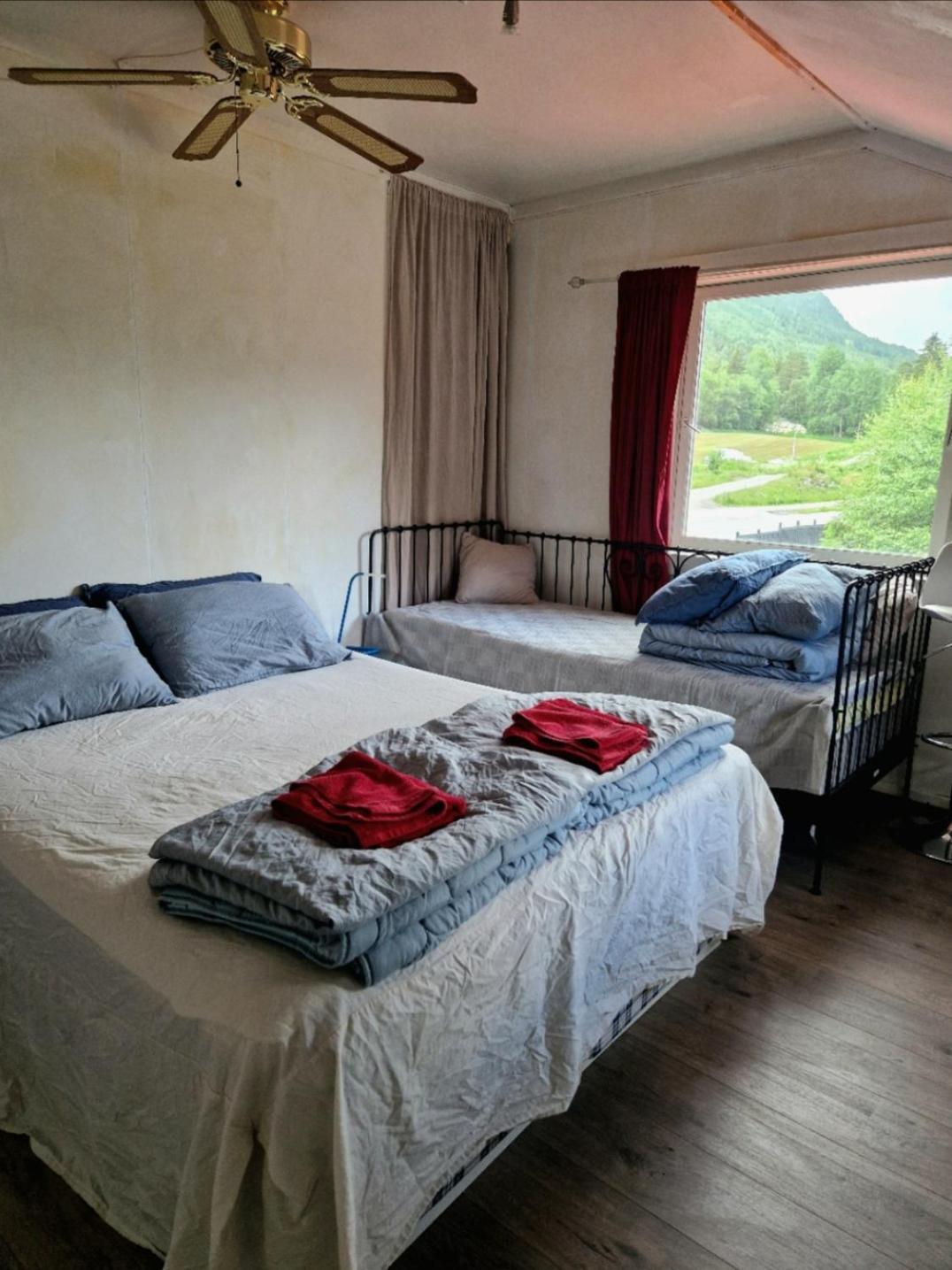 Holiday Rooms Gol Exteriör bild