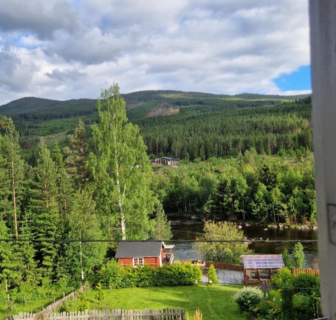 Holiday Rooms Gol Exteriör bild
