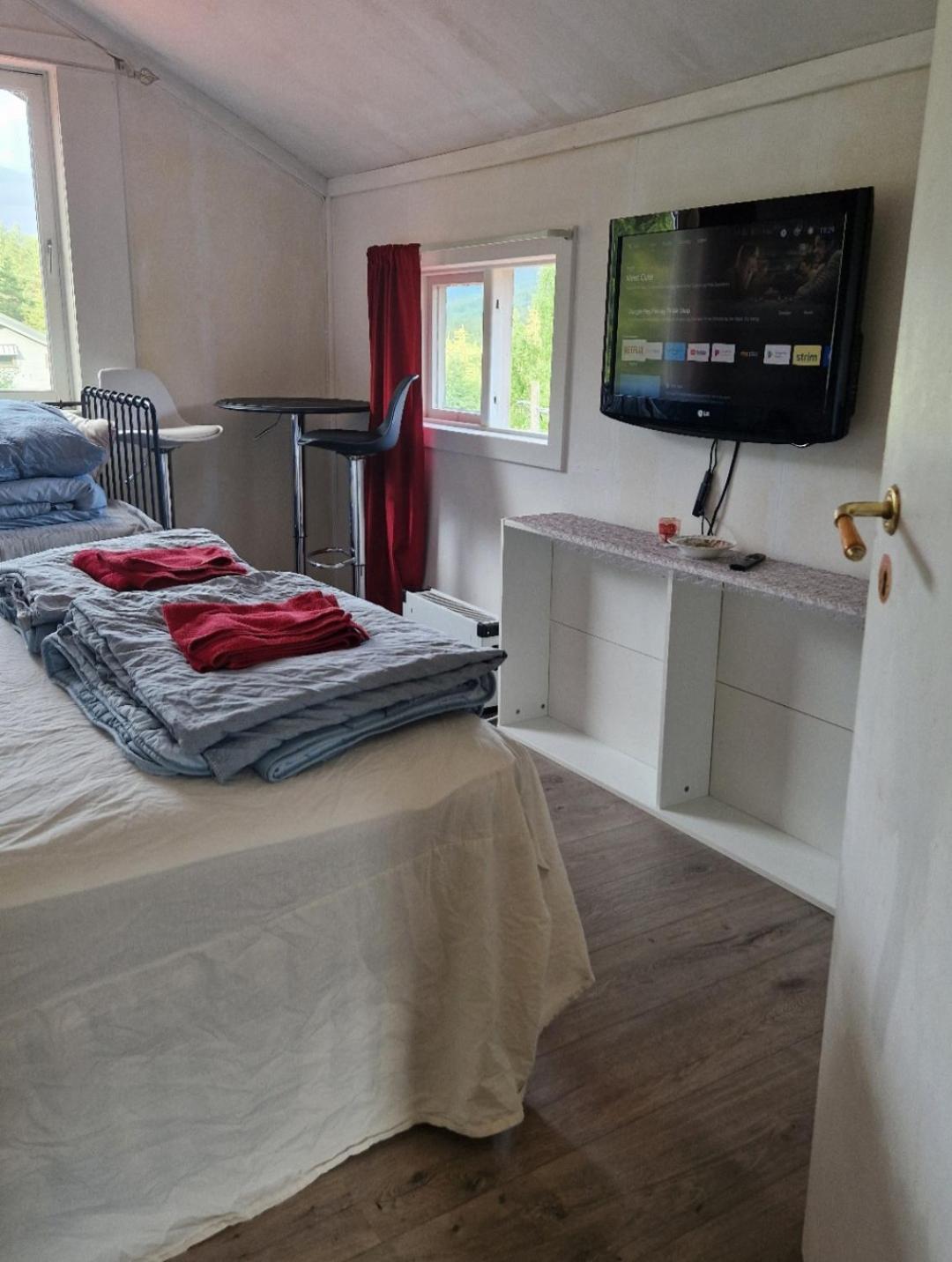Holiday Rooms Gol Exteriör bild
