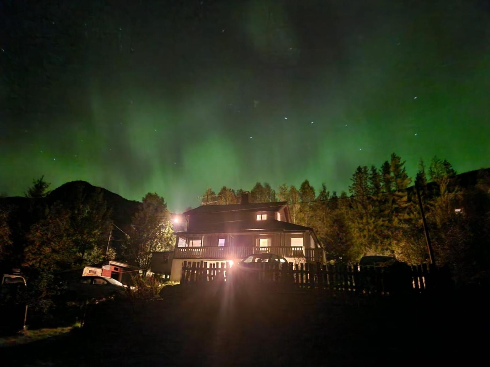 Holiday Rooms Gol Exteriör bild